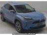 Used 2022 AT toyota yaris-cross MXPJ15 Image[0]