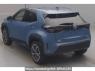 Used 2022 AT toyota yaris-cross MXPJ15 Image[1]