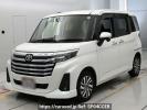 Toyota Roomy M900A