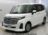 Used 2021 AT toyota roomy M900A Image[0]