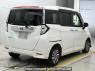 Used 2021 AT toyota roomy M900A Image[1]