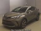 Toyota C-HR ZYX11