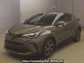 Used 2019 AT toyota c-hr ZYX11 Image[0]