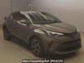 Used 2019 AT toyota c-hr ZYX11 Image[2]