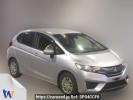 Honda Fit GK3