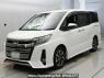 Used 2021 AT toyota noah ZRR80W Image[0]