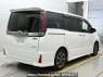 Used 2021 AT toyota noah ZRR80W Image[1]