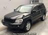 Used 2006 AT toyota kluger MCU25W Image[0]