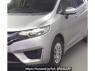 Used 2014 AT honda fit GK3 Image[2]