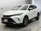 Toyota Harrier MXUA85