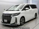 Toyota Alphard AGH30W