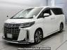 Used 2020 AT toyota alphard AGH30W Image[0]