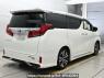 Used 2020 AT toyota alphard AGH30W Image[1]