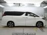 Used 2020 AT toyota alphard AGH30W Image[2]