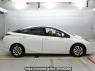 Used 2016 AT toyota prius ZVW51 Image[2]