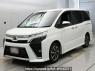 Used 2019 AT toyota voxy ZRR80W Image[0]