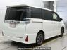 Used 2019 AT toyota voxy ZRR80W Image[1]