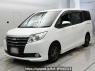 Used 2015 AT toyota noah ZRR80G Image[0]
