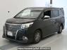Used 2016 AT toyota esquire ZRR80G Image[0]