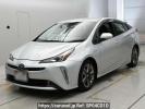 Toyota Prius ZVW51