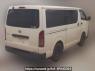 Used 2012 AT toyota hiace-van KDH201V Image[2]