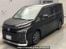 Used 2024 AT toyota voxy MZRA90W Image[0]