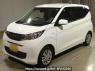 Used 2026 AT mitsubishi ek-wagon B33W Image[0]