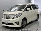 Toyota Alphard ANH20W