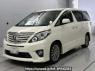 Used 2013 AT toyota alphard ANH20W Image[0]