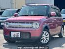 Suzuki ALTO Lapin HE33S