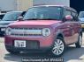 Used 2015 AT suzuki alto-lapin HE33S Image[0]