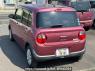 Used 2015 AT suzuki alto-lapin HE33S Image[1]