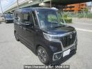Suzuki Spacia Custom MK53S