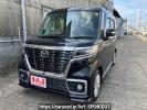 Mazda Flair Wagon MM53S