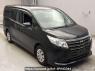 Used 2015 AT toyota noah ZRR80G Image[2]