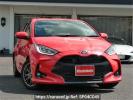 Toyota YARIS MXPA10