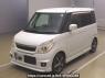 Used 2008 AT suzuki palette MK21S Image[0]