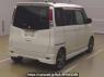 Used 2008 AT suzuki palette MK21S Image[1]