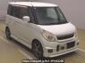 Used 2008 AT suzuki palette MK21S Image[2]