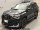 Toyota Land Cruiser Prado TRJ150W