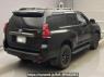 Used 2022 AT toyota land-cruiser-prado TRJ150W Image[1]