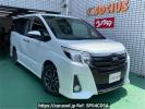 Toyota Noah ZRR80W