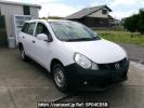 Mazda Familia Van BVZNY12