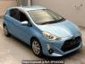 Used 2015 AT toyota aqua NHP10 Image[2]