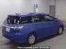 Used 2017 AT toyota wish ZGE20G Image[1]