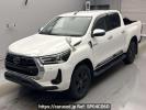 Toyota Hilux GUN125