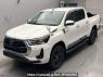 Used 2021 AT toyota hilux GUN125 Image[0]