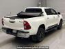 Used 2021 AT toyota hilux GUN125 Image[1]