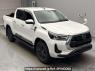 Used 2021 AT toyota hilux GUN125 Image[2]