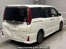 Used 2016 AT toyota noah ZRR80W Image[1]
